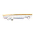 Front Driver Side Marker Light For Dodge Challenger 2015 2023 Amber Lens Replacement Ch2550132 68195789ab