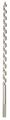 Irwin Industrial Tools 47410 5 8-inch By 17-inch Tubed Long Ship Auger Bit 