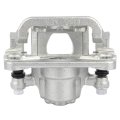 Rear Left Brake Caliper With Bracket 19-b2780a For Nissan Altima 2007 2012 And Maxima 2008 Metal Piston