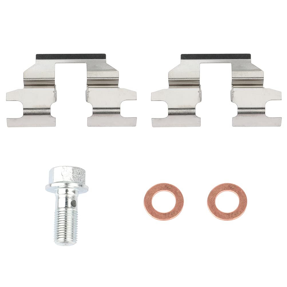 Rear Left Brake Caliper With Bracket 19-b2780a For Nissan Altima 2007 2012 And Maxima 2008 Metal Piston