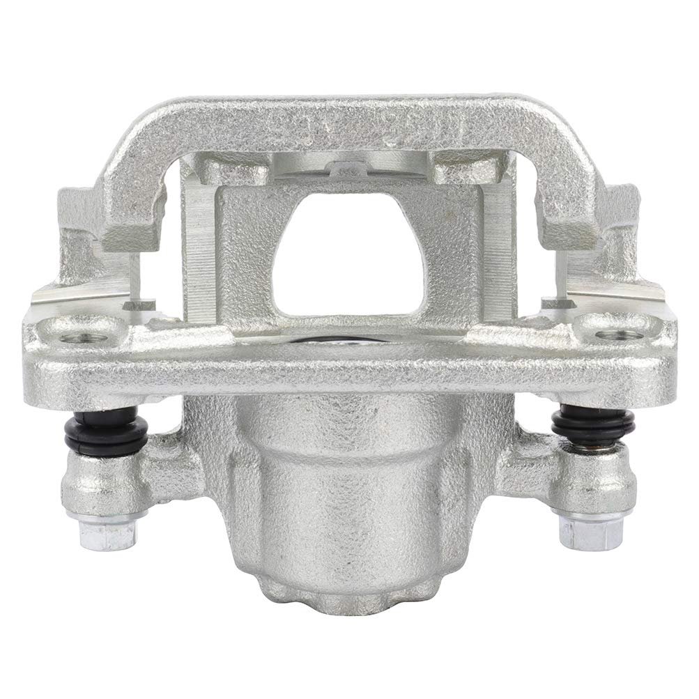 Rear Left Brake Caliper With Bracket 19-b2780a For Nissan Altima 2007 2012 And Maxima 2008 Metal Piston