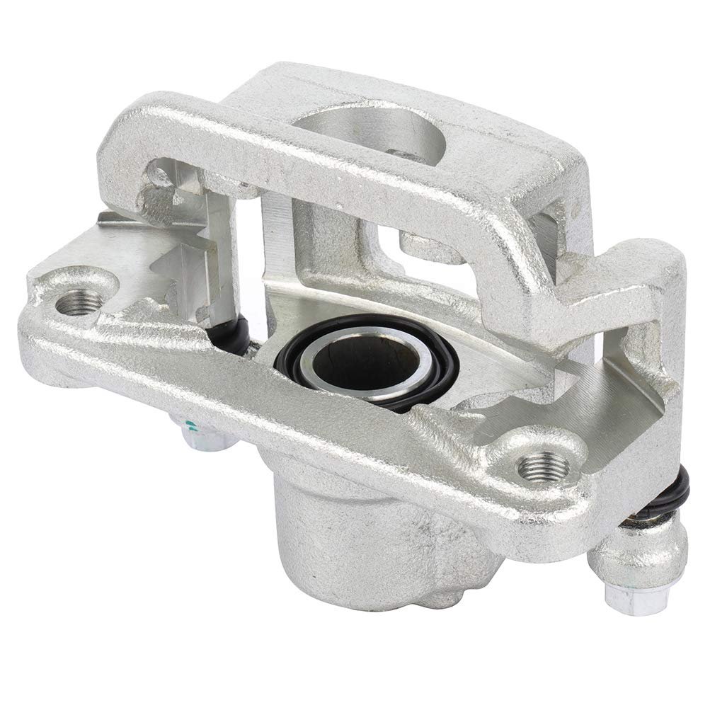 Rear Left Brake Caliper With Bracket 19-b2780a For Nissan Altima 2007 2012 And Maxima 2008 Metal Piston