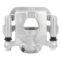 Rear Left Brake Caliper With Bracket 19-b2780a For Nissan Altima 2007 2012 And Maxima 2008 Metal Piston
