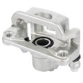 Rear Left Brake Caliper With Bracket 19-b2780a For Nissan Altima 2007 2012 And Maxima 2008 Metal Piston