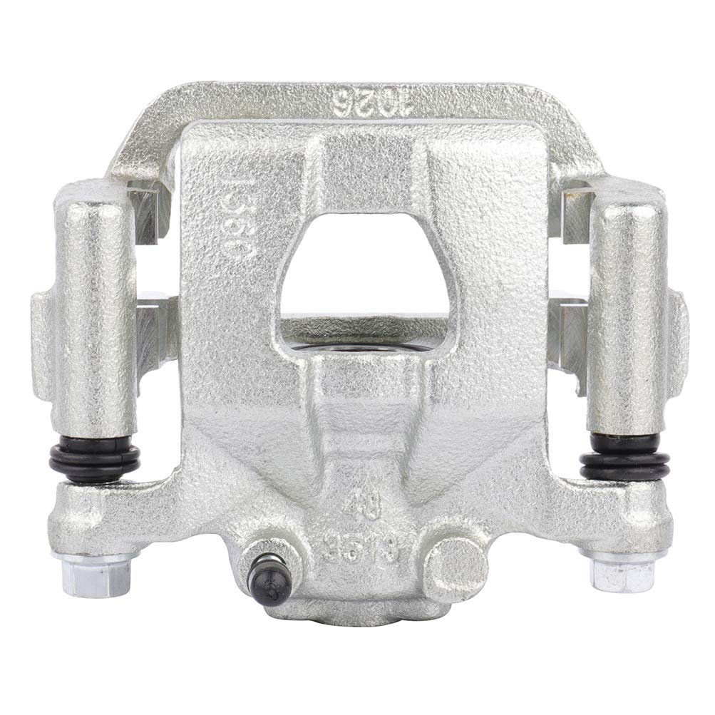 Rear Left Brake Caliper With Bracket 19-b2780a For Nissan Altima 2007 2012 And Maxima 2008 Metal Piston