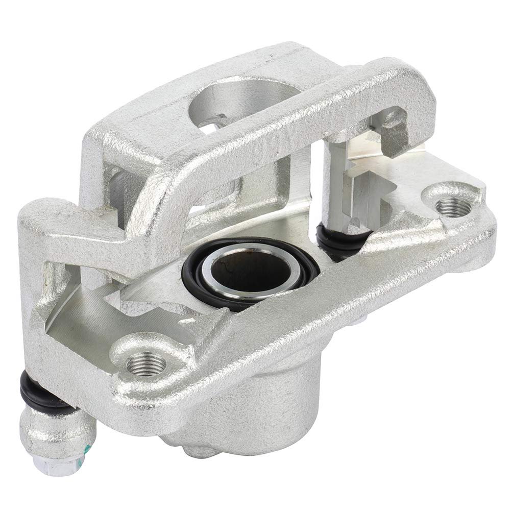 Rear Left Brake Caliper With Bracket 19-b2780a For Nissan Altima 2007 2012 And Maxima 2008 Metal Piston