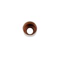 Engine Valve Stem Oil Seal Kit For Gmc Yukon 20 2001 Rubber And Steel 0 303 Inside Diameter 0 616 In Outside 