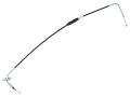 Power Valve Cable For Arctic Cat King 900 2004-2006 Snowmobile Part 12-59907 Oem 3006-474 3006-695 