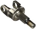 Usa Standard Gear Za W39126 4340 Chrome-moly Replacement Outer Stub Axle For Jeep Jk Dana 30 Differential 