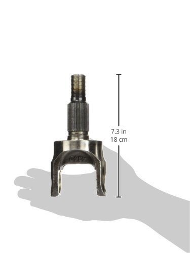 Replacement Outer Stub Axle for Jeep XJ/TJ/YJ 27-Spline Dana 30 Differential 4340 Chrome-Moly USA Standard Gear ZA W39125 Replacement Outer Stub Axle for Jeep XJ/TJ/YJ 27-Spline Dana 30 Differential 4340 Chrome-Moly USA Standard Gear ZA W39125