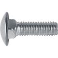 Auto Body Doctor Abd6361rx Bumper Bolt 1-5 16-18 X 1 -rd 