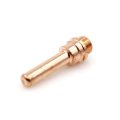 5pcs X 1851 Nozzles 1388 Electrodes For Snap-on 50 Plasma 25 Cebora Cp-95c Torch Not Original