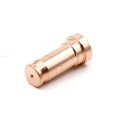 5pcs X 1851 Nozzles 1388 Electrodes For Snap-on 50 Plasma 25 Cebora Cp-95c Torch Not Original