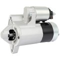 Starter Fit For Jeep Liberty 2002 V6 3 7l 226cid Early Version 226cid Late Replace 17877 