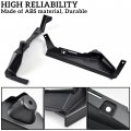 Front Radiator Deflector For Can-am Maverick X3 Plastic Kit Max Turbo R Xds 2017-2018 Accessories 2pcs Replace 705010626