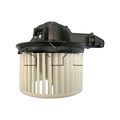 Hvac Blower Motor Replacement Assembly 700223 12v Front And Rear Position 