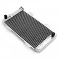 Sfriding Aluminum Radiator 19202-107-0000 For Hisun Forge 700 2015 Coleman Trail Tamer 800-at800