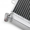Sfriding Aluminum Radiator 19202-107-0000 For Hisun Forge 700 2015 Coleman Trail Tamer 800-at800