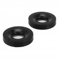 Fydun 2pcs Knock Sensor Grommet Seal 12558177 Replacement For Suburban 1500 2500 3500 