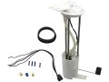 Fuel Pump For 2001-2003 Chevy Silverado 2500 Hd With 1 Electrical Connector On With Module Code Tcu 