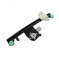 Aintier Power Window Regulator With Motor Fit For 2013 2014 2015 2016 2017 2018 Nissan Altima Front Right 748-065