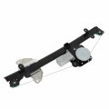 Aintier Power Window Regulator With Motor Fit For 2013 2014 2015 2016 2017 2018 Nissan Altima Front Right 748-065
