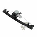 Aintier Power Window Regulator With Motor Fit For 2013 2014 2015 2016 2017 2018 Nissan Altima Front Right 748-065