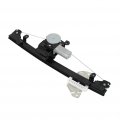 Aintier Power Window Regulator With Motor Fit For 2013 2014 2015 2016 2017 2018 Nissan Altima Front Right 748-065