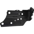 Front Fender Bracket Driver Side For Toyota Camry 2012 2013 2014 Steel Replacement To1244105 5380433030 615343605524 