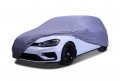 Indoor Custom-fit Show Car Cover For Mk7 Mk8 Volkswagen Golf R 