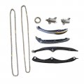 Secosautoparts Timing Chain Kit Hl3z6268a Compatible With Ford F150 Expedition 5 2017-2021 Lincoln Navigator 3 5l