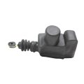 Door Lock Actuators For Gmc Safari 1990 To 2005 Driver And Passenger Side Pair 2 Blade Male Terminal 1 Female Connector 