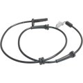 Abs Speed Sensor For Nissan Altima 2007 2008 2009 2010 2011 2012 Front Driver Or Passenger Side 2 Female Terminals 