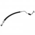 A-premium A C Suction And Discharge Line Hose Assembly Compatible With Honda Ridgeline 2009-2014 V6 3 5l Sohc