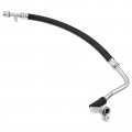 A-premium A C Suction And Discharge Line Hose Assembly Compatible With Honda Ridgeline 2009-2014 V6 3 5l Sohc