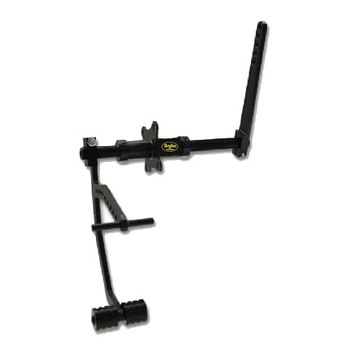 Bryke Racing Rolling Bearing Throttle Pedal