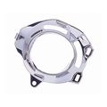 Lexus Es 300 2005 2006 Fog Light Cover Driver Side Front Chrome Replacement For Lx2598101 52722-33010 