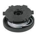 Spool Of Thread For Brushcutter Des-1000 