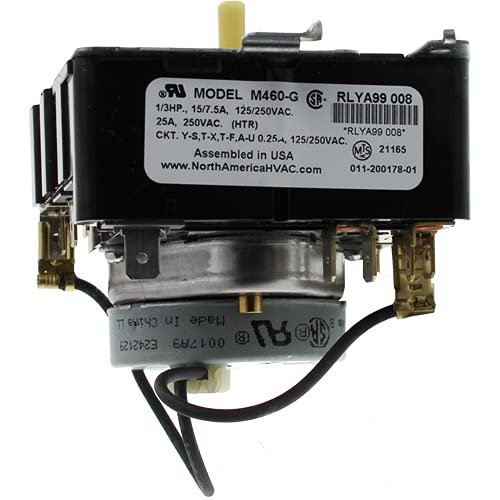 Climatek Dryer Timer Control Fits Ge We04x22654