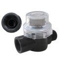 Gxcdizx 2023 Update 1 2 Rv Water Pump Strainer Camper Marine Freshwater Replace For Model 15-085-00 