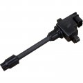 Aip Electronics Premium Ignition Coil On Plug Cop Pencil Pack Compatible With 1996-1999 Nissan And Infiniti 3 0l V6 Right Side