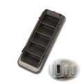 Cabin Pressure Vent For 1999-2024 Gmc Sierra Chevrolet Silverado 1500 2500 3500 Hd Classic Gm Valve Part Back Panel Air Relief 