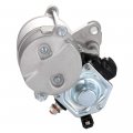 Ocpty Starter Starters Compatible Snd0119 16674 16737 For Toyota 5fgl-20 5fgl-23 5fgl-25 1986-1994 6fg-15 6fg-18 6fg-20 6fg-23