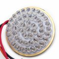 Httmt- Bullet Front 1156 Rear 1157 Led Turn Signal Light Inserts Compatible With H-d P N Tghd-tsl03a-2 02r R-2