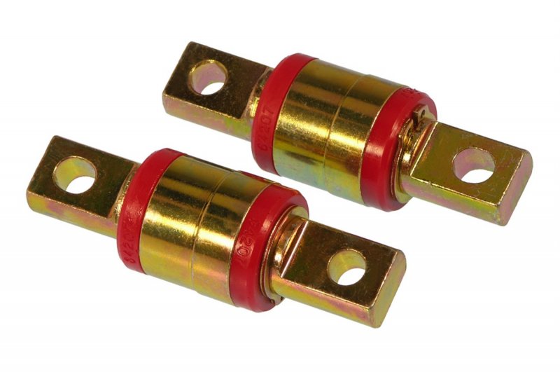 Prothane 8-311 Red Rear Upper Control Arm Bushing Kit