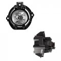 Winjet 041109swrx Fog Light Replacements Pair Left And Right Oe Fitment Bulb 1 Pack 