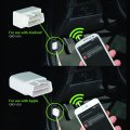 Pilot Automotive Obd-1001 Engine Code Reader For Android