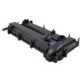 Upper Engine Valve Cover For Ford Fusion Mercury Milan Mazda 6 2 3l 2006 2007 2008 2009