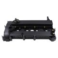 Upper Engine Valve Cover For Ford Fusion Mercury Milan Mazda 6 2 3l 2006 2007 2008 2009