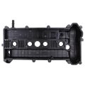 Upper Engine Valve Cover For Ford Fusion Mercury Milan Mazda 6 2 3l 2006 2007 2008 2009
